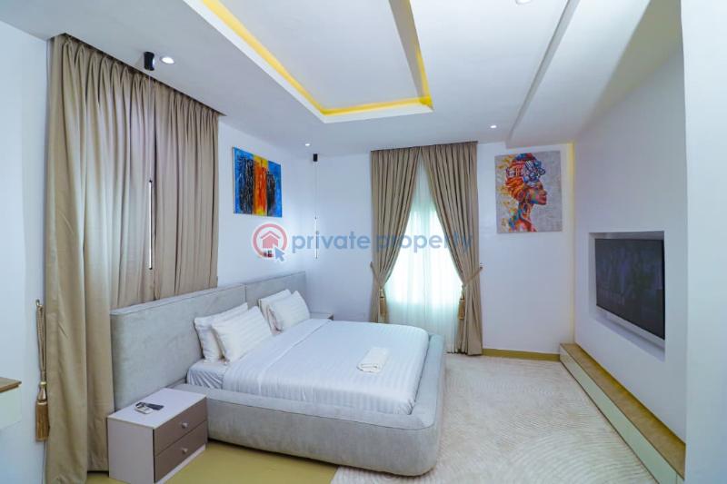 4 bedroom Flat & Apartment For Rent Old Ikoyi Lagos - 4