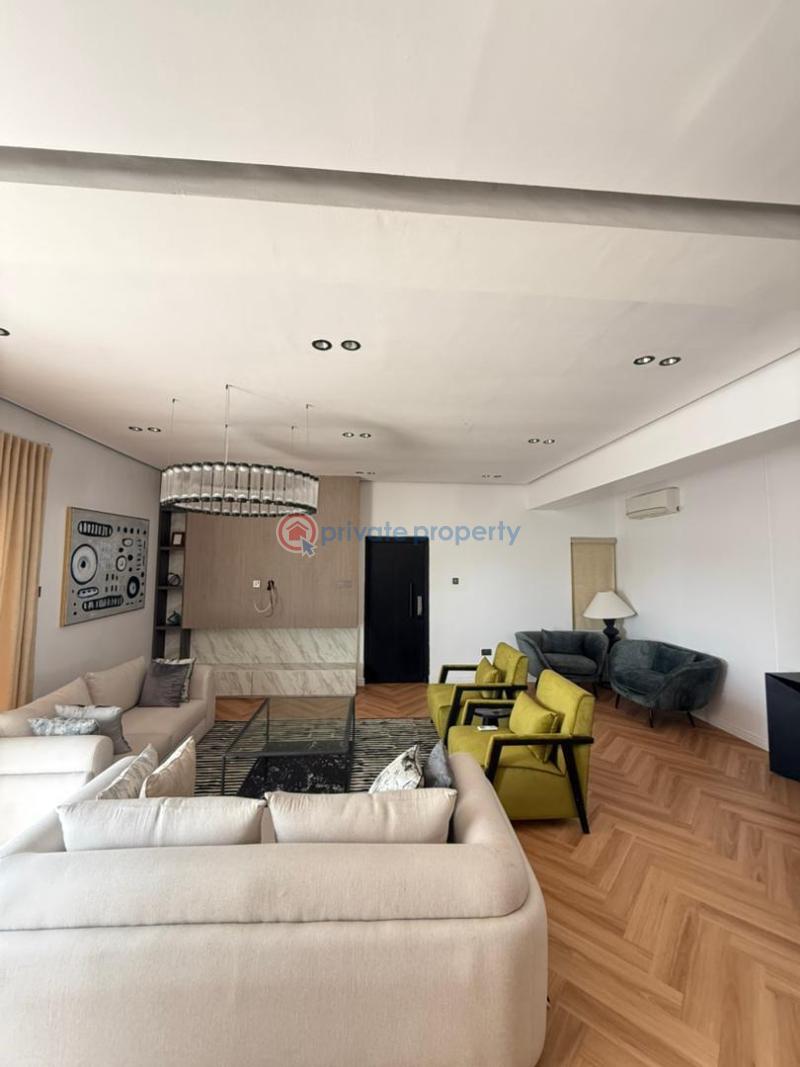 4 bedroom Flat & Apartment For Sale Old Ikoyi Lagos - 3