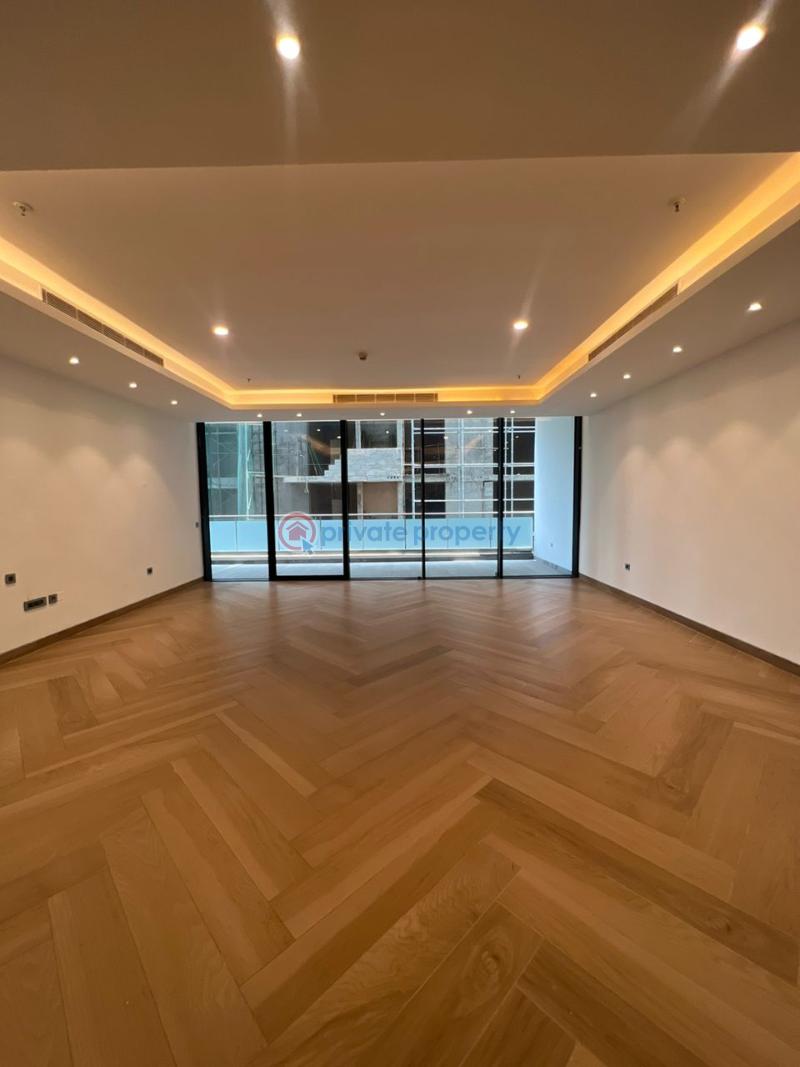 4 bedroom Flat & Apartment For Rent Old Ikoyi Lagos - 5