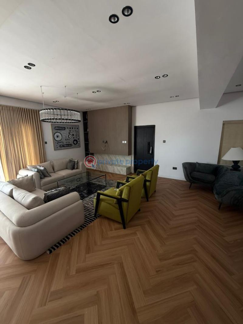 4 bedroom Flat & Apartment For Sale Old Ikoyi Lagos - 4