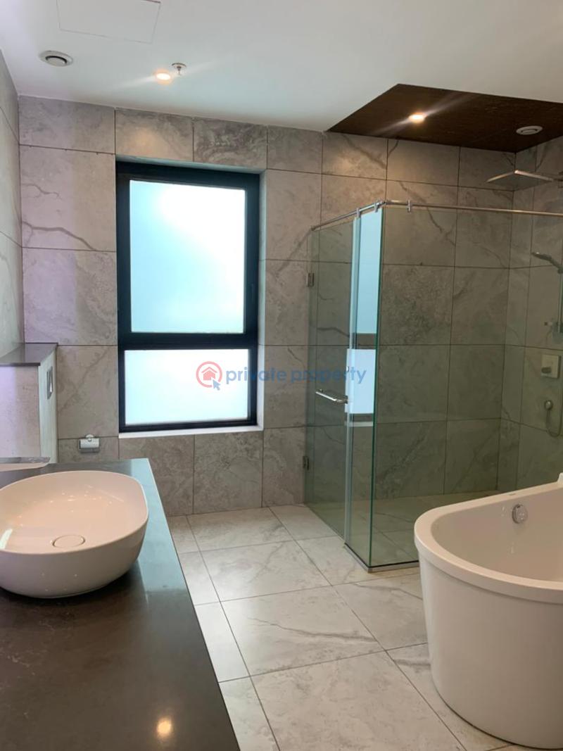 4 bedroom Flat & Apartment For Rent Old Ikoyi Lagos - 10