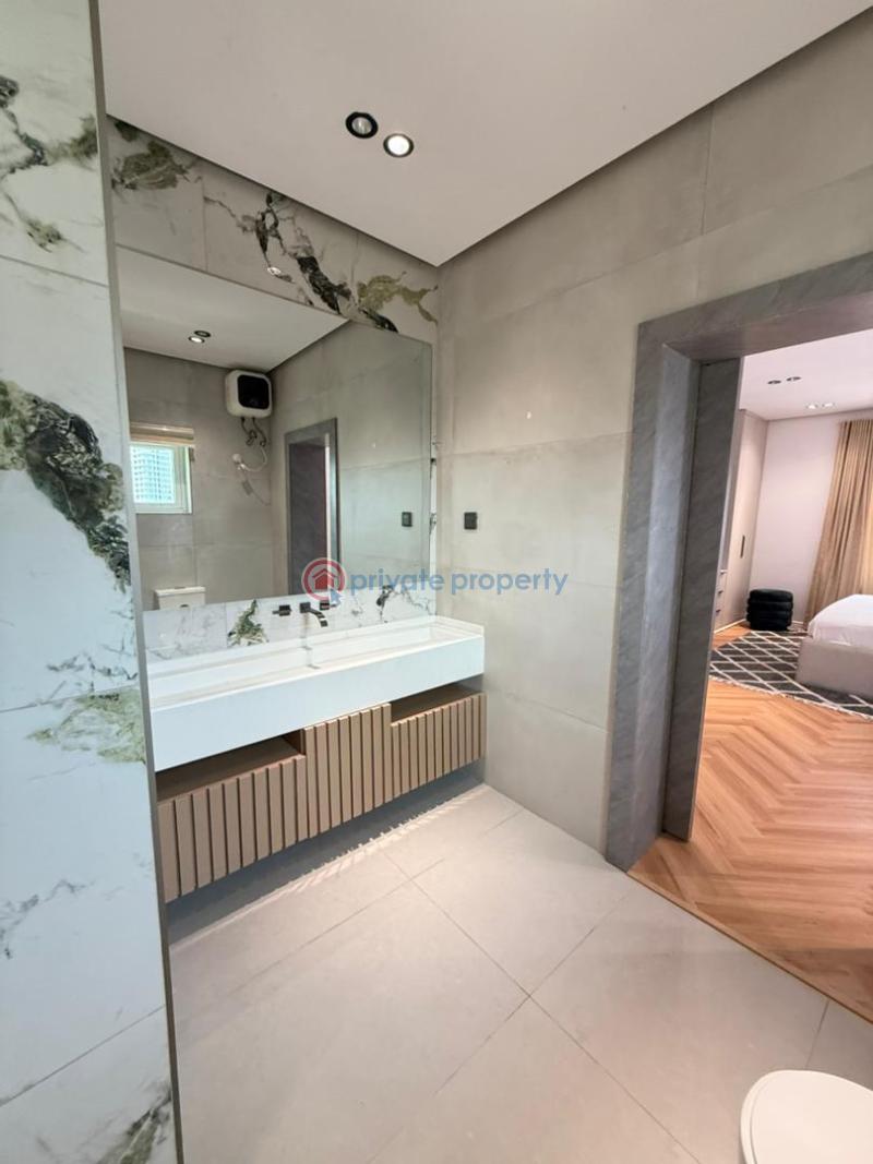 4 bedroom Flat & Apartment For Sale Old Ikoyi Lagos - 12