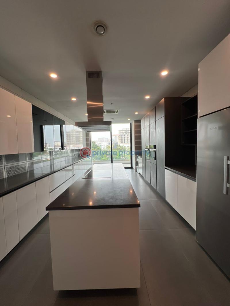 4 bedroom Flat & Apartment For Rent Old Ikoyi Lagos - 3