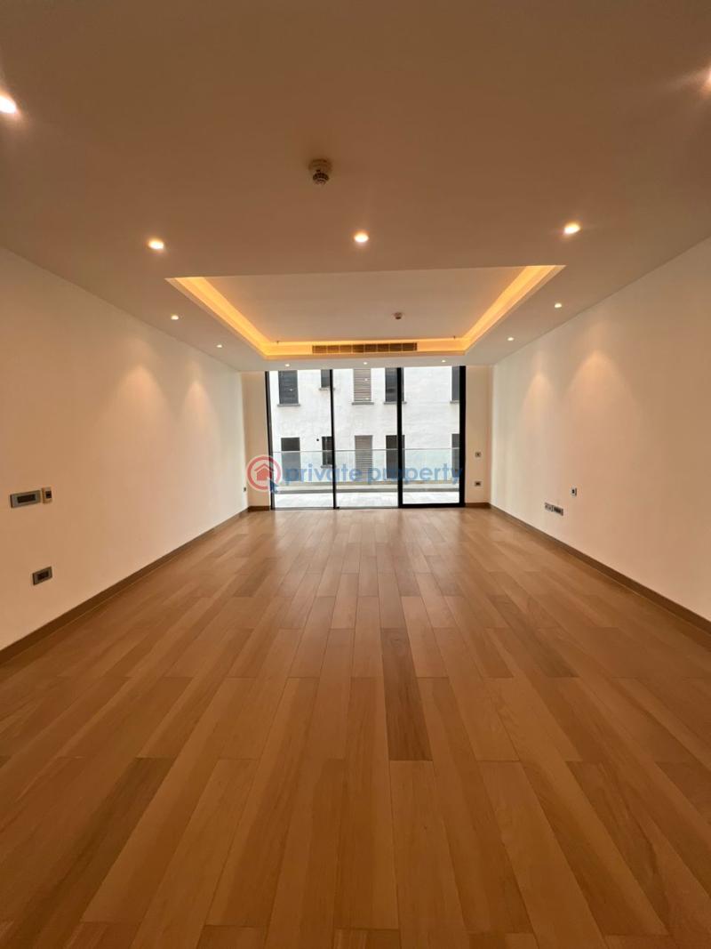 4 bedroom Flat & Apartment For Rent Old Ikoyi Lagos - 2