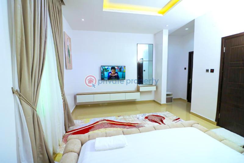 4 bedroom Flat & Apartment For Rent Old Ikoyi Lagos - 13