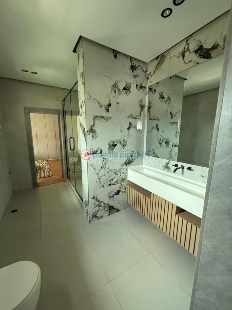 4 bedroom Flat & Apartment For Sale Old Ikoyi Lagos - 8
