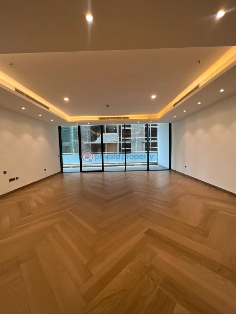 4 bedroom Flat & Apartment For Rent Old Ikoyi Lagos - 1