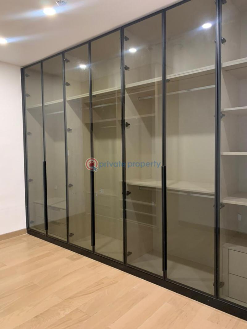 4 bedroom Flat & Apartment For Rent Old Ikoyi Lagos - 9