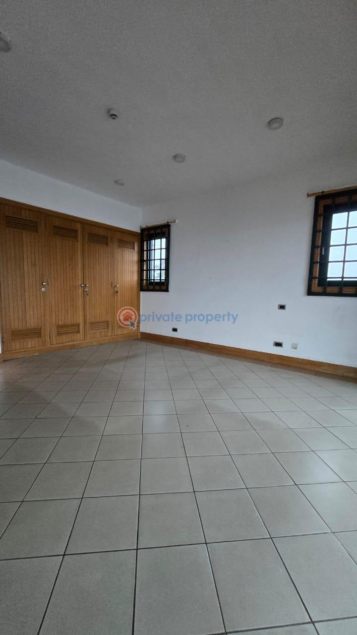 4 bedroom Block Of Flats For Sale Ibtc Court, No. 1, Walter Carrington Crescent, Victoria Island Lagos - 4