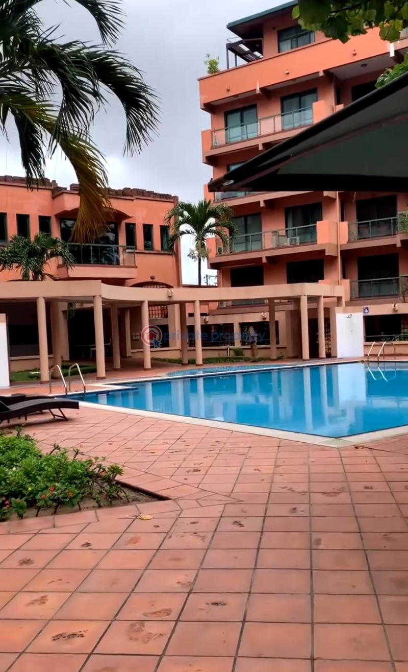 4 bedroom Block Of Flats For Sale Ibtc Court, No. 1, Walter Carrington Crescent, Victoria Island Lagos - 1