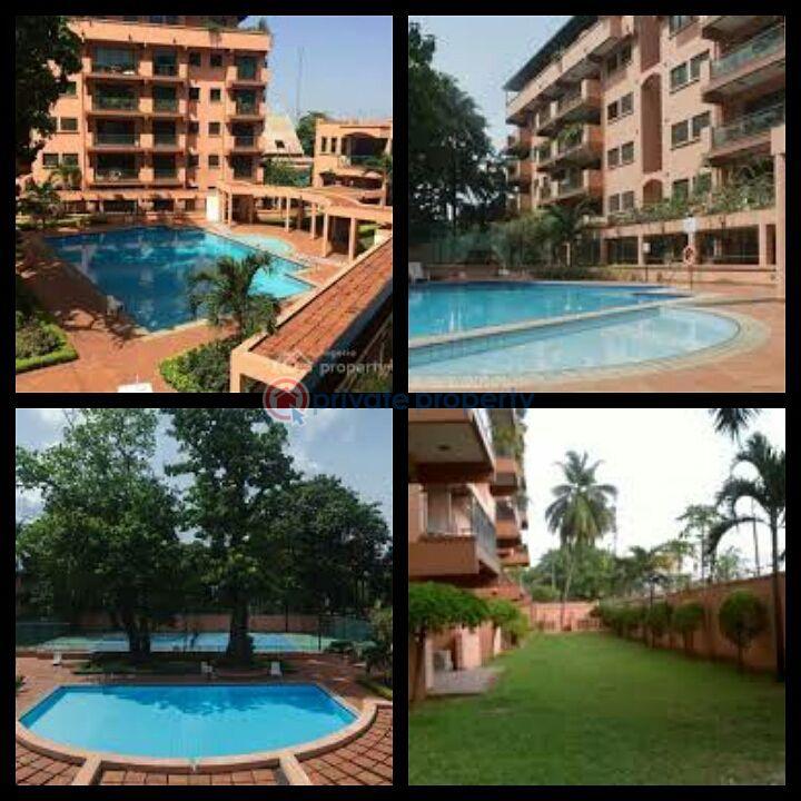 4 bedroom Block Of Flats For Sale Ibtc Court, No. 1, Walter Carrington Crescent, Victoria Island Lagos - 11