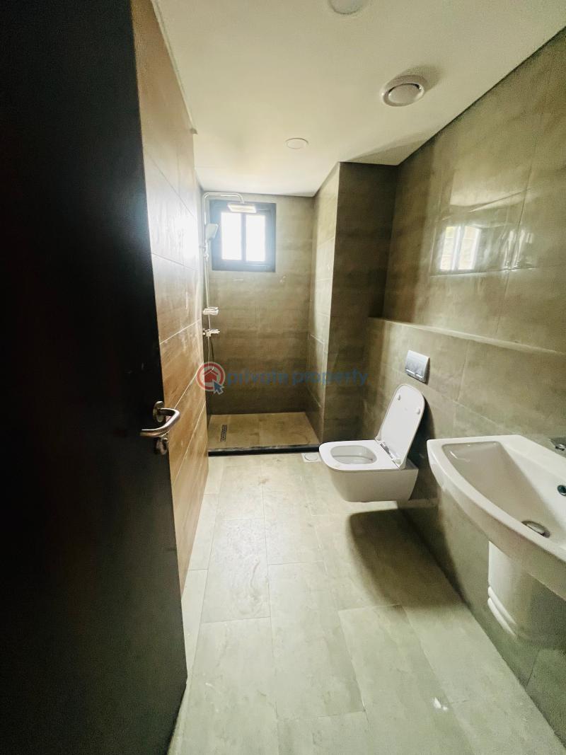 4 bedroom Block Of Flats For Rent Banana Island Road Banana Island Ikoyi Lagos - 2