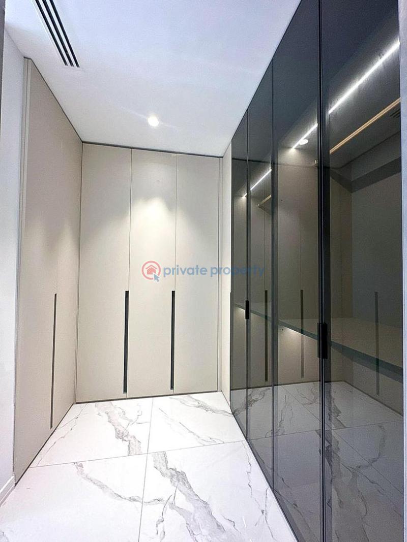 4 bedroom Block Of Flats For Rent Ikoyi Lagos - 5