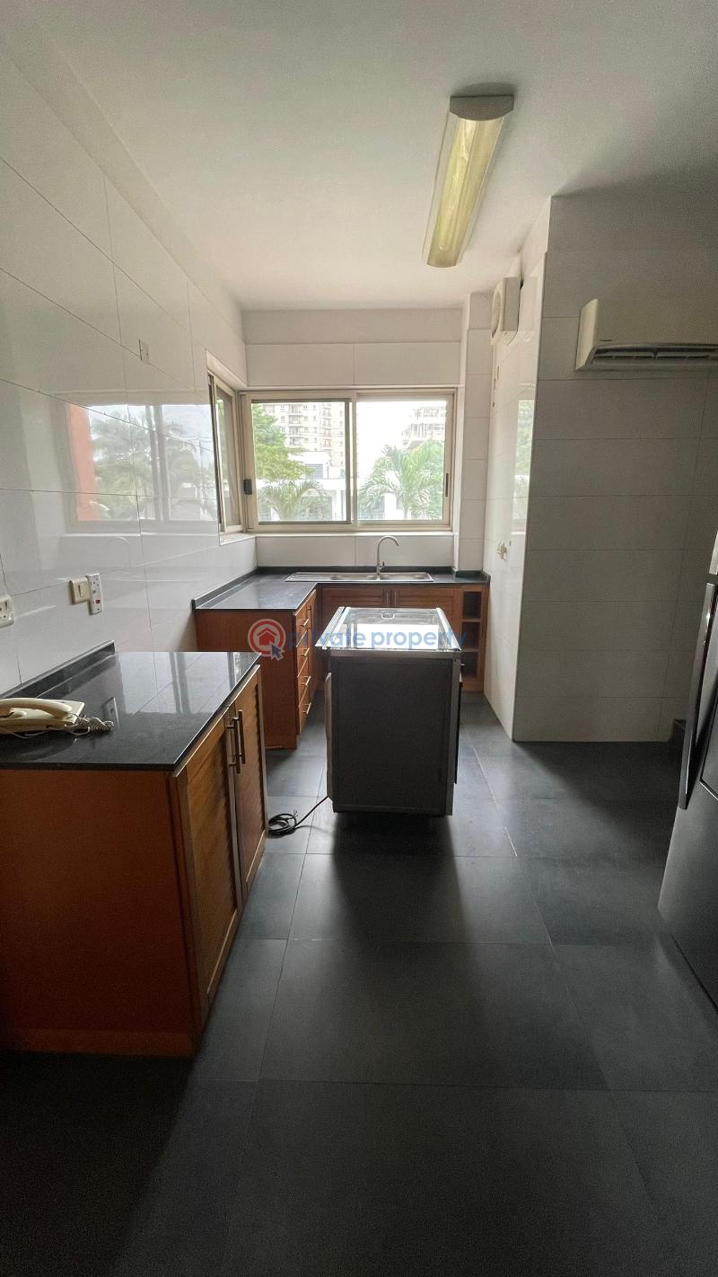 4 bedroom apartment plus bq - 6 4 bedroom Block Of Flats For Rent Old Ikoyi Lagos - 6
