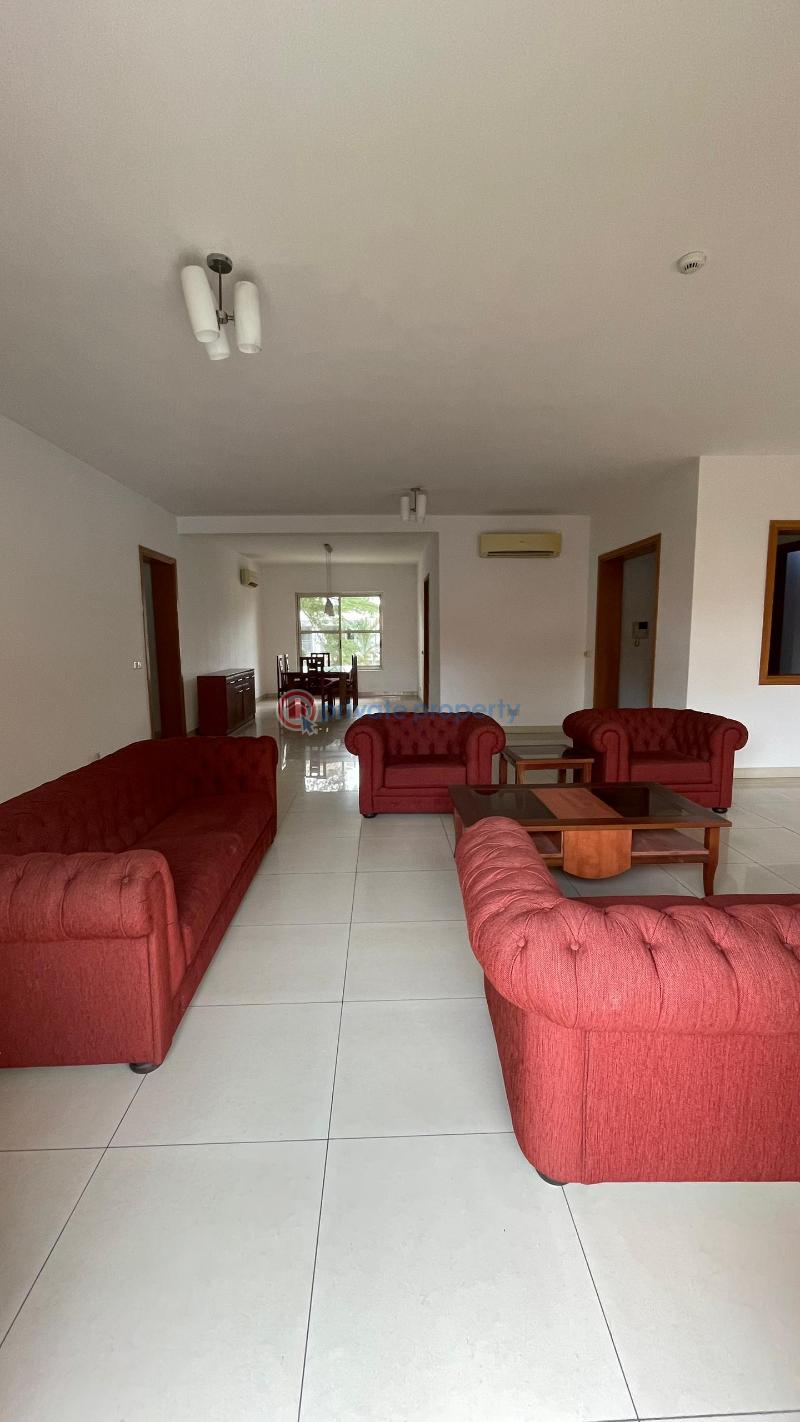 4 bedroom apartment plus bq - 3 4 bedroom Block Of Flats For Rent Old Ikoyi Lagos - 3