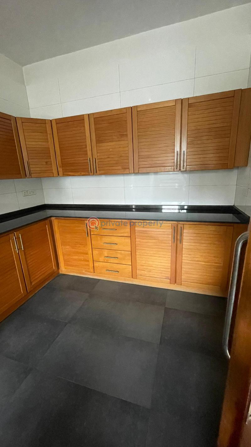 4 bedroom apartment plus bq - 7 4 bedroom Block Of Flats For Rent Old Ikoyi Lagos - 7