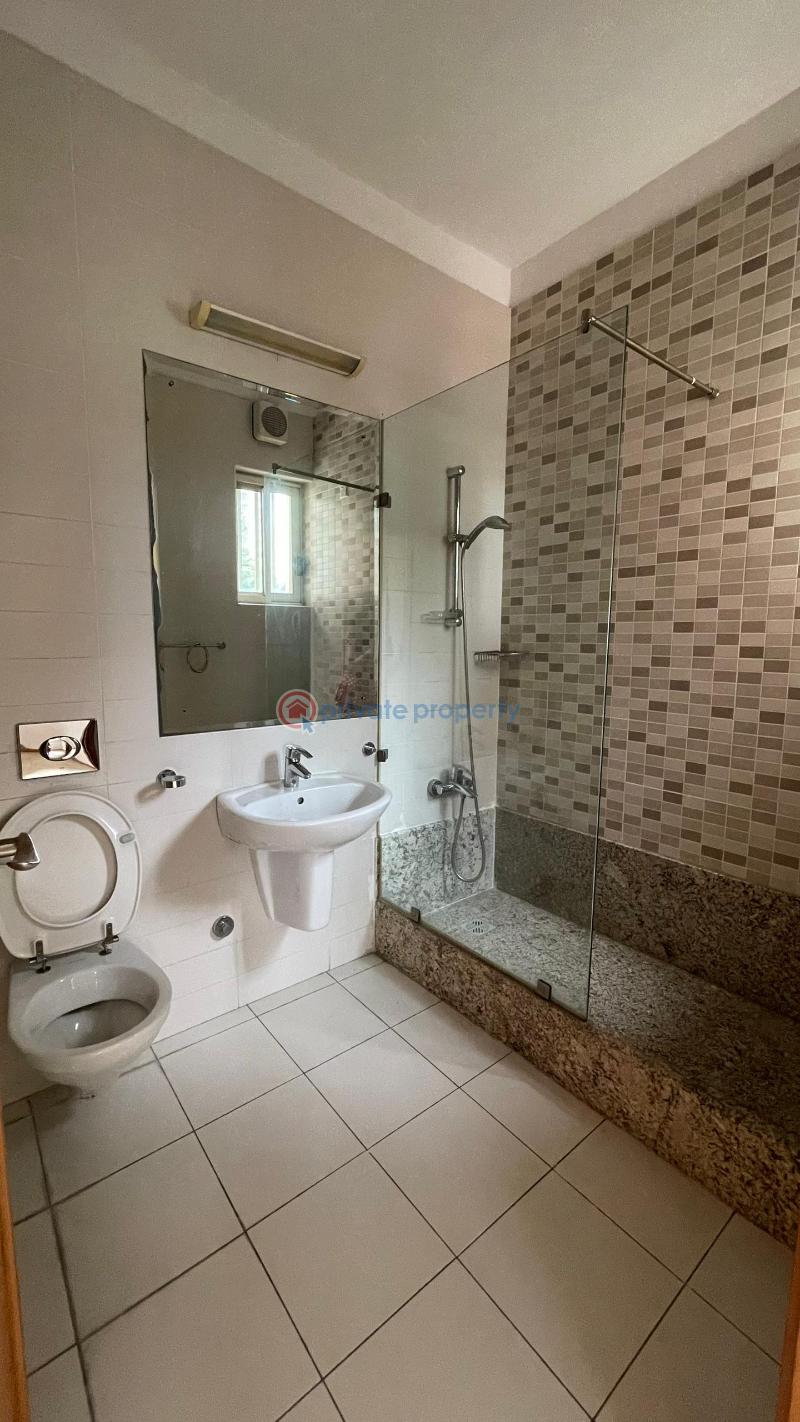 4 bedroom apartment plus bq - 11 4 bedroom Block Of Flats For Rent Old Ikoyi Lagos - 11
