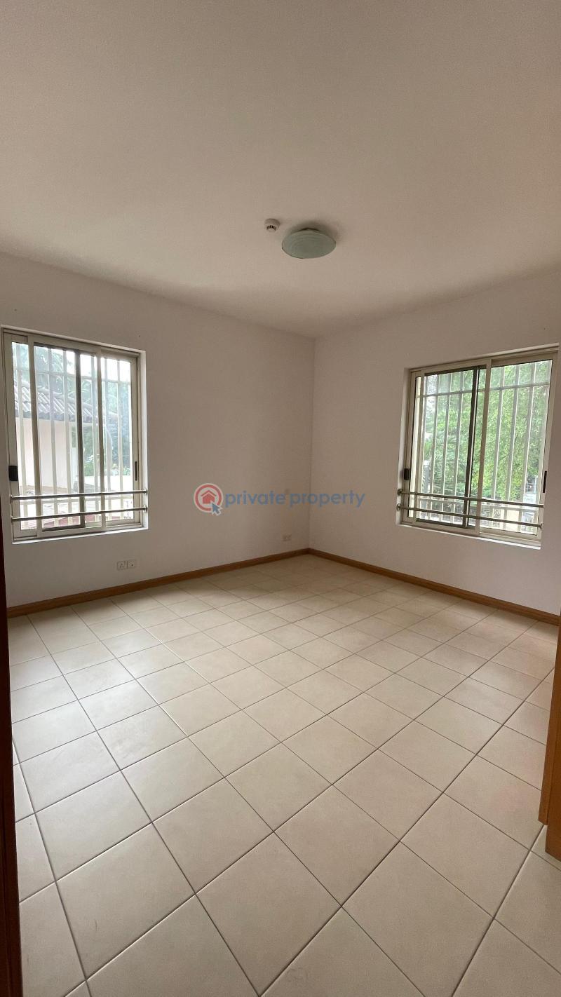4 bedroom apartment plus bq - 13 4 bedroom Block Of Flats For Rent Old Ikoyi Lagos - 13