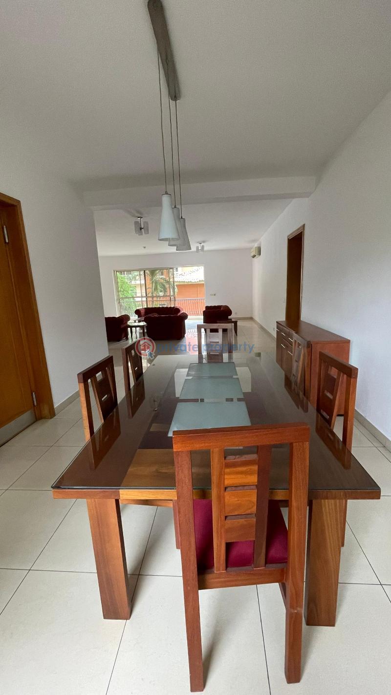 4 bedroom apartment plus bq - 5 4 bedroom Block Of Flats For Rent Old Ikoyi Lagos - 5