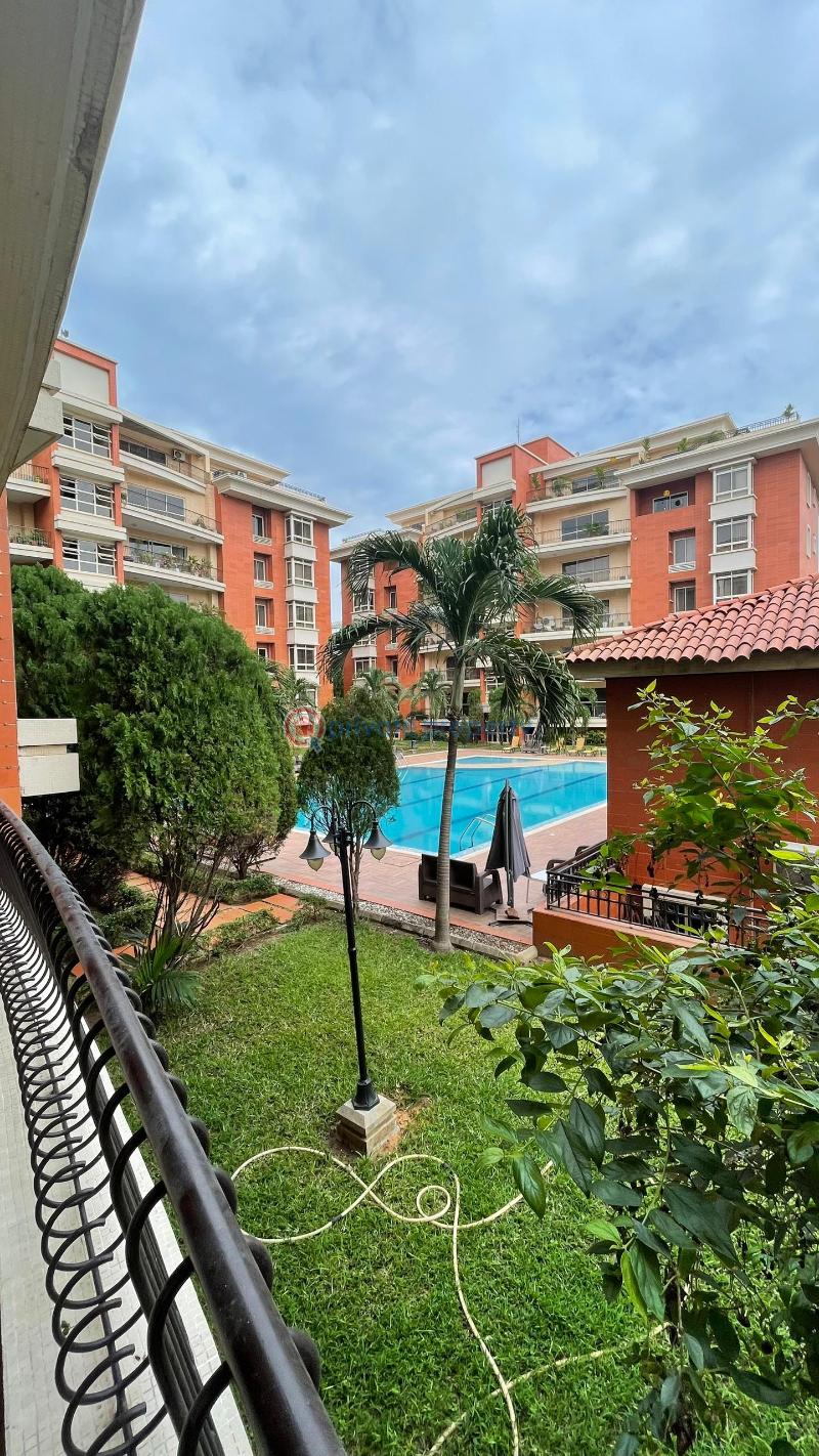 4 bedroom apartment plus bq - 1 4 bedroom Block Of Flats For Rent Old Ikoyi Lagos - 1