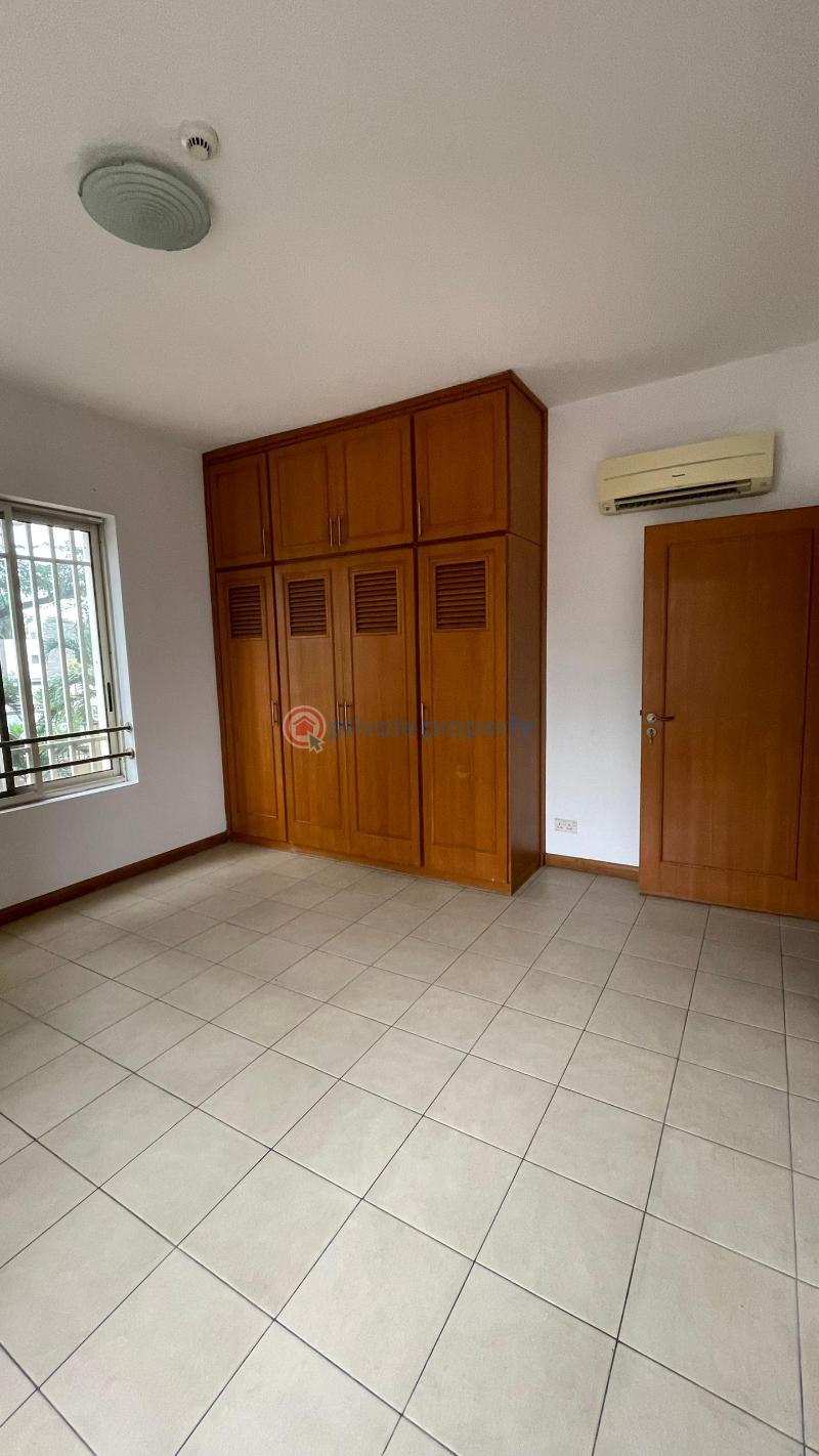4 bedroom apartment plus bq - 12 4 bedroom Block Of Flats For Rent Old Ikoyi Lagos - 12
