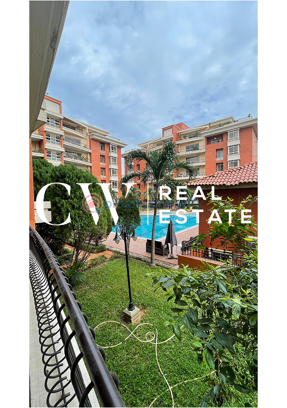 4 bedroom Block Of Flats For Rent Old Ikoyi Lagos - 0