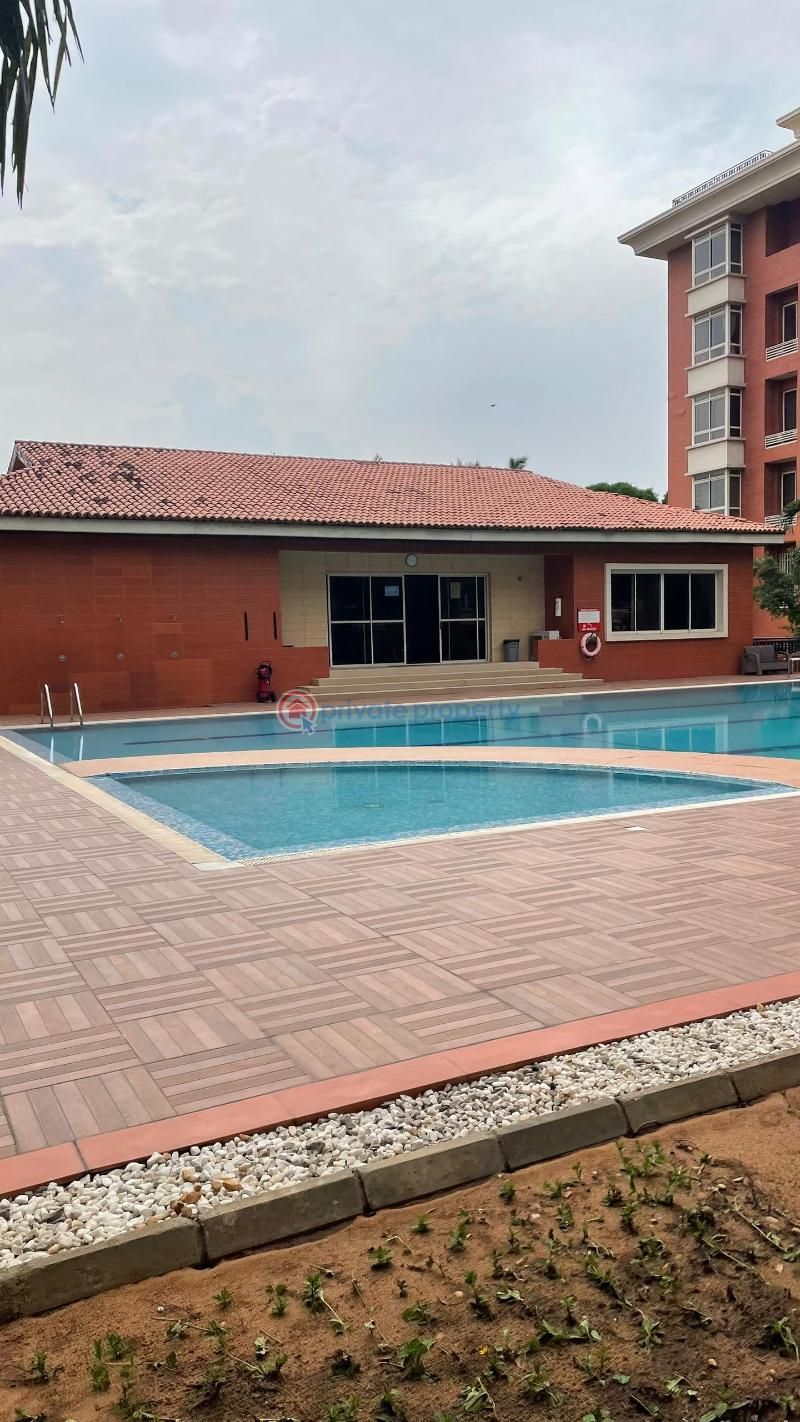 4 bedroom apartment plus bq - 2 4 bedroom Block Of Flats For Rent Old Ikoyi Lagos - 2