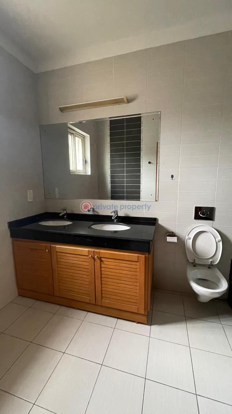 4 bedroom apartment plus bq - 10 4 bedroom Block Of Flats For Rent Old Ikoyi Lagos - 10