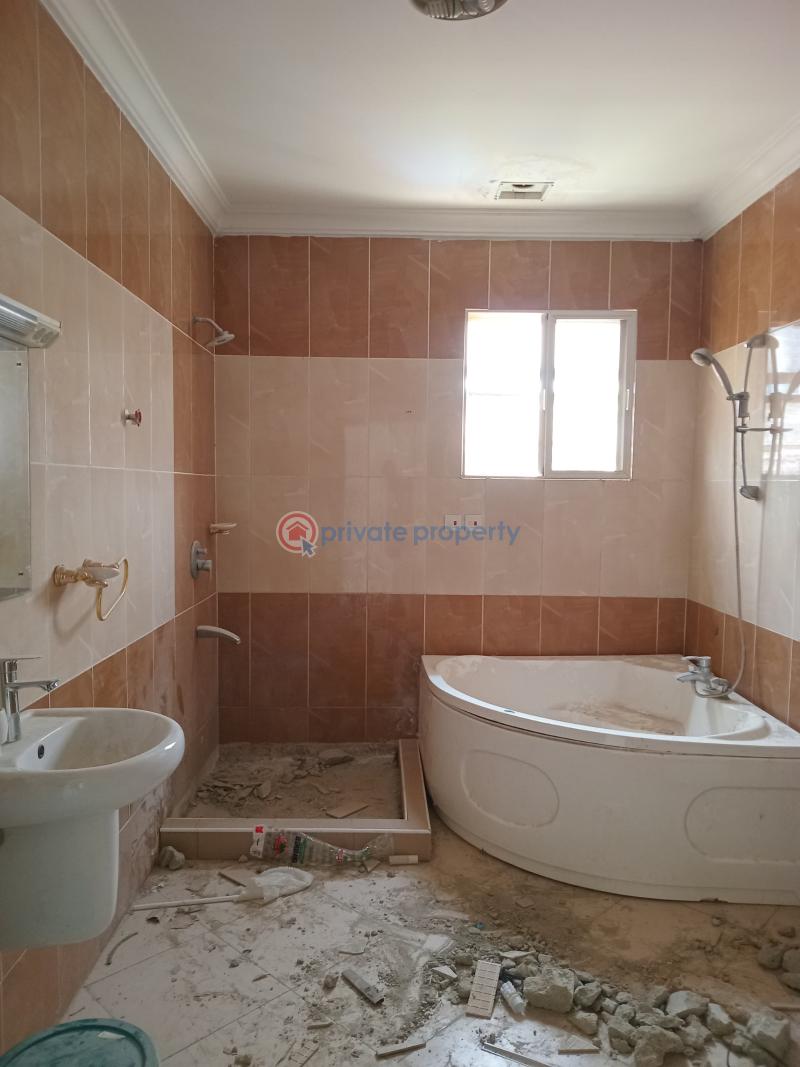 4 bedroom Block Of Flats For Rent Ikoyi Lagos - 14