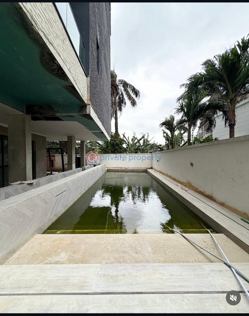 4 bedroom Block Of Flats For Sale Old Ikoyi Lagos - 6
