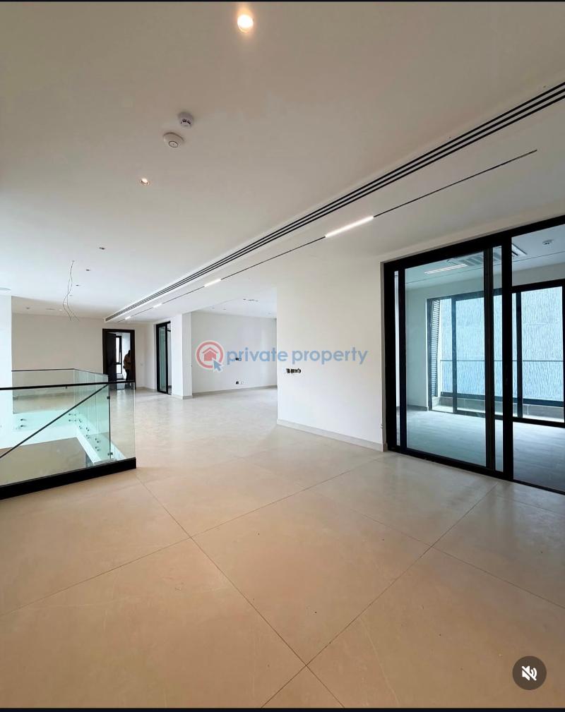 4 bedroom Block Of Flats For Sale Old Ikoyi Lagos - 2
