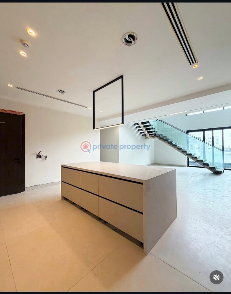 4 bedroom Block Of Flats For Sale Old Ikoyi Lagos - 1