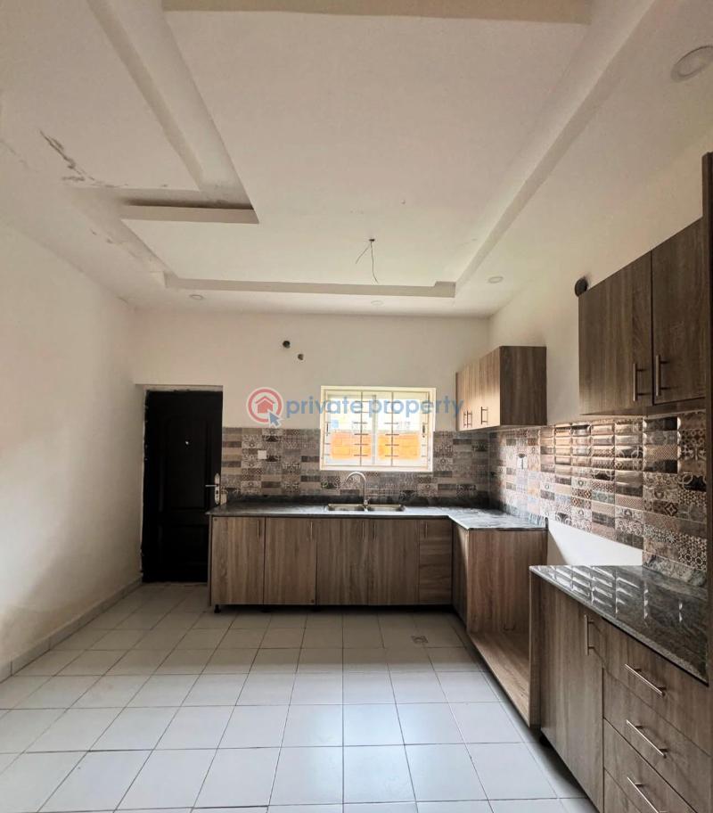 House For Sale Lokogoma Abuja Phase 2  - 17