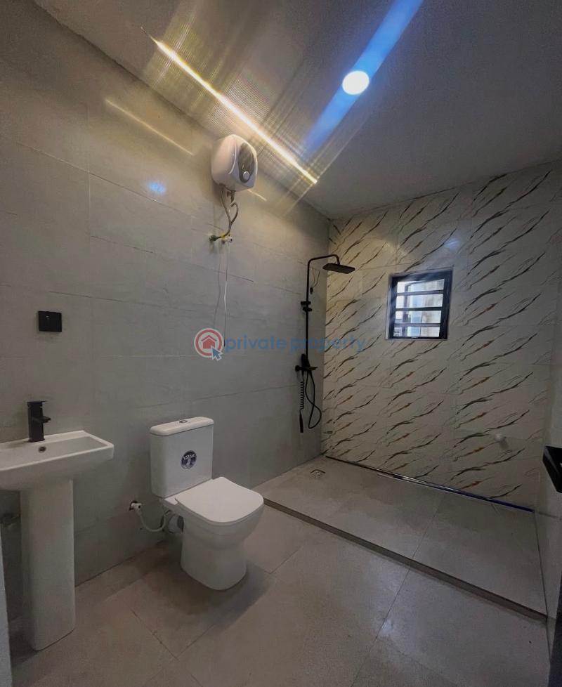 4 bedroom Detached Bungalow For Sale Egbelu New Layout Port Harcourt Rivers - 9