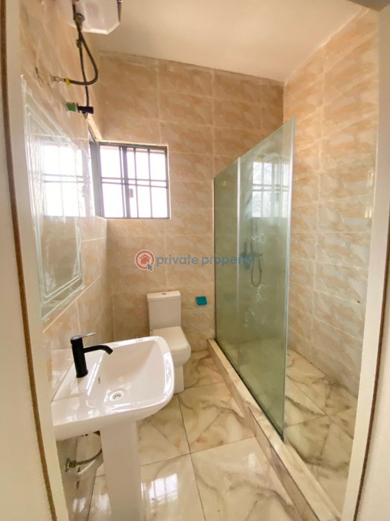 4 bedroom Flat & Apartment For Sale Orchid Road Lekki Lekki Phase 2 Lagos - 0