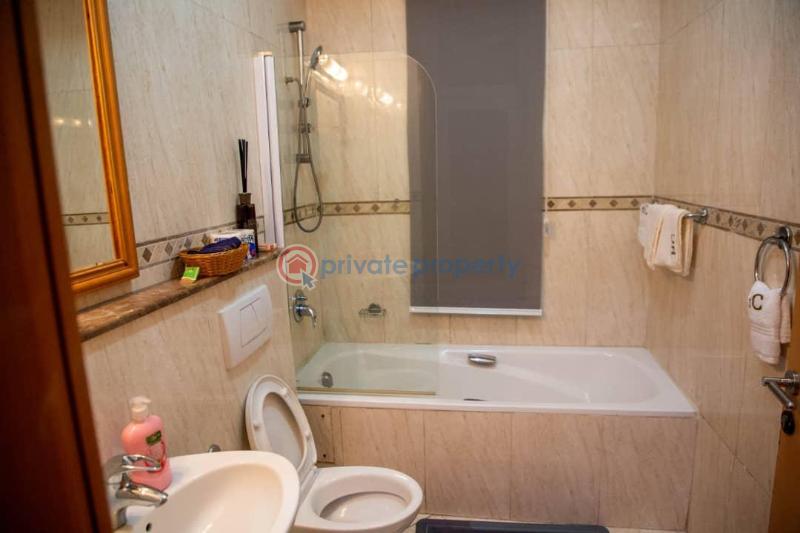 4 bedroom Block Of Flats Short let Glover Road Ikoyi Lagos - 16