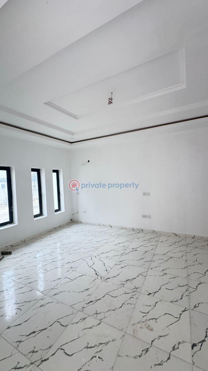 4 bedroom House For Sale Katampe Ext. Abuja Phase 2  - 8