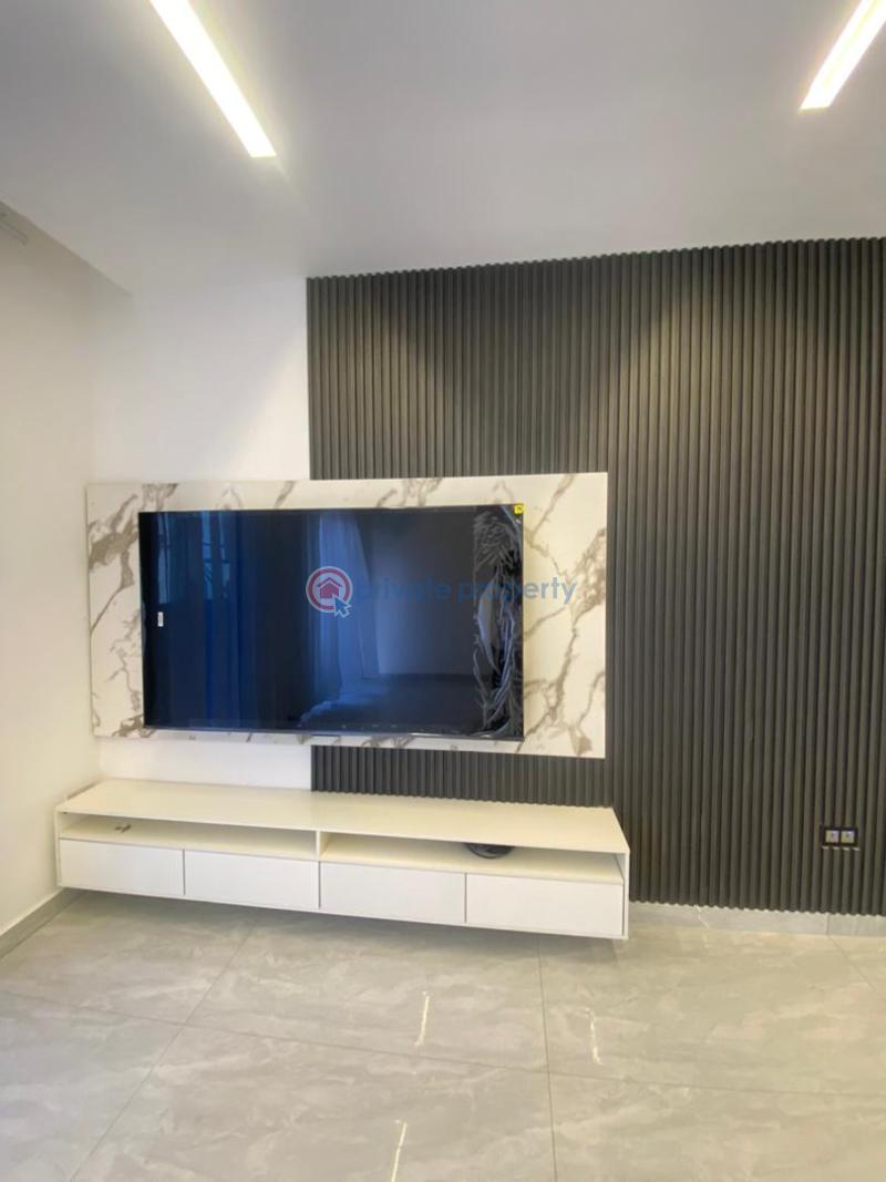 4 bedroom Shared Apartment For Sale Ikate Lekki Lagos Ikate Elegushi Lekki Lagos - 17
