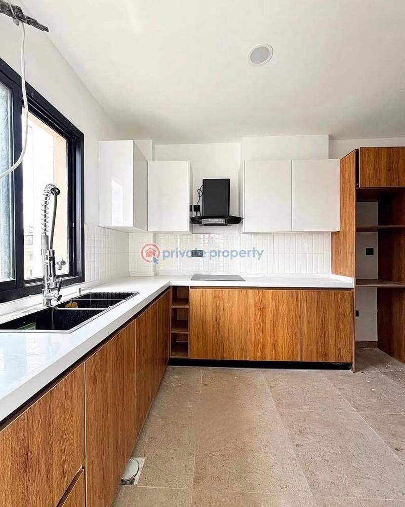 4 bedroom Block Of Flats For Rent Gerard Road Ikoyi Lagos - 6