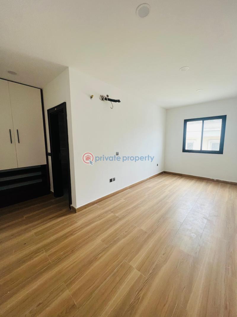 4 bedroom Block Of Flats For Rent Banana Island Road Banana Island Ikoyi Lagos - 4