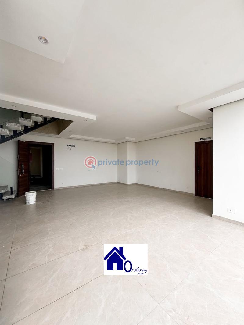 4 bedroom Flat & Apartment For Sale Oniru Victoria Island Lagos - 4