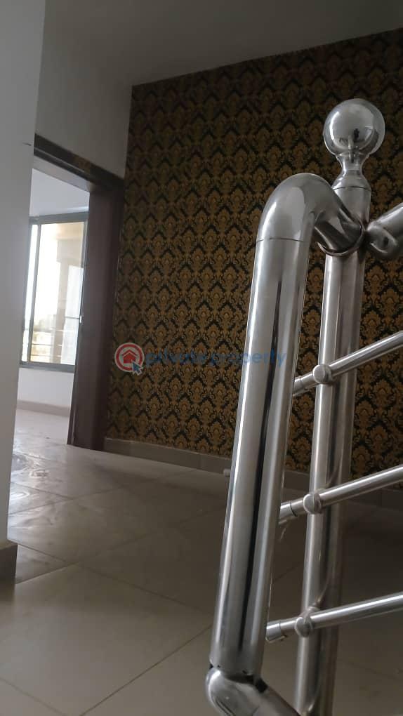 4 bedroom House For Sale Jabi Abuja Phase 2  - 6