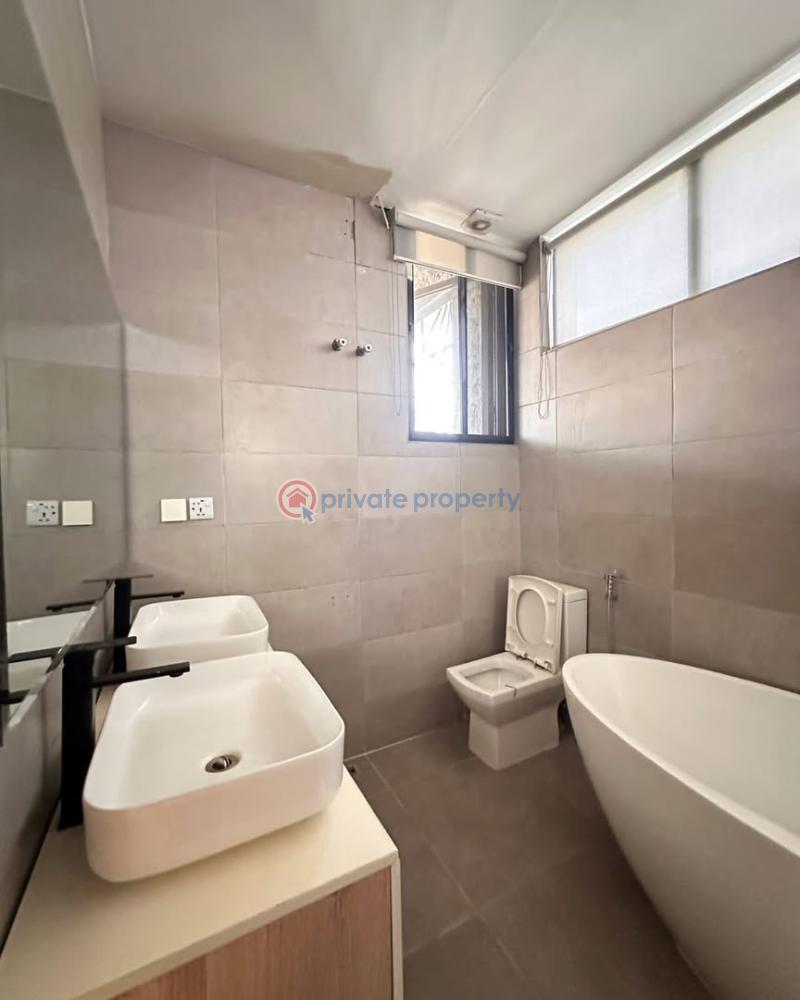4 bedroom Terraced Duplex For Rent Lekki Phase 1 Lagos - 6