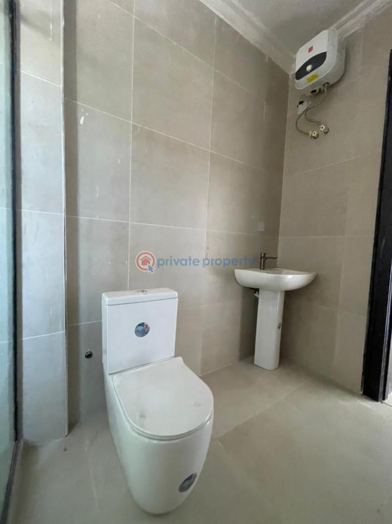 4 bedroom Flat & Apartment For Sale Lekki Phase 1 Lagos - 4