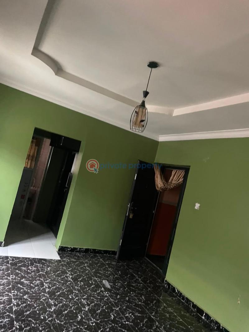4 bedroom Bungalow For Rent Mogana Before Yellow Gate Akala Express Ibadan Oyo - 10