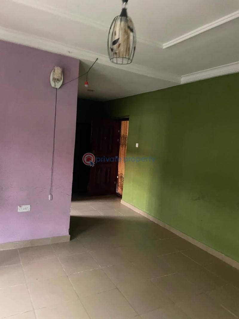 4 bedroom Bungalow For Rent Mogana Before Yellow Gate Akala Express Ibadan Oyo - 4