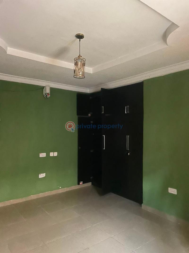 4 bedroom Bungalow For Rent Mogana Before Yellow Gate Akala Express Ibadan Oyo - 7