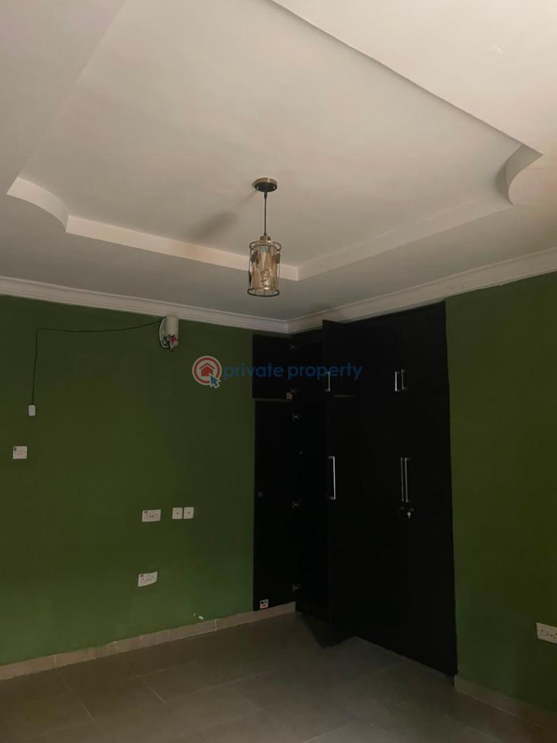 4 bedroom Bungalow For Rent Mogana Before Yellow Gate Akala Express Ibadan Oyo - 5