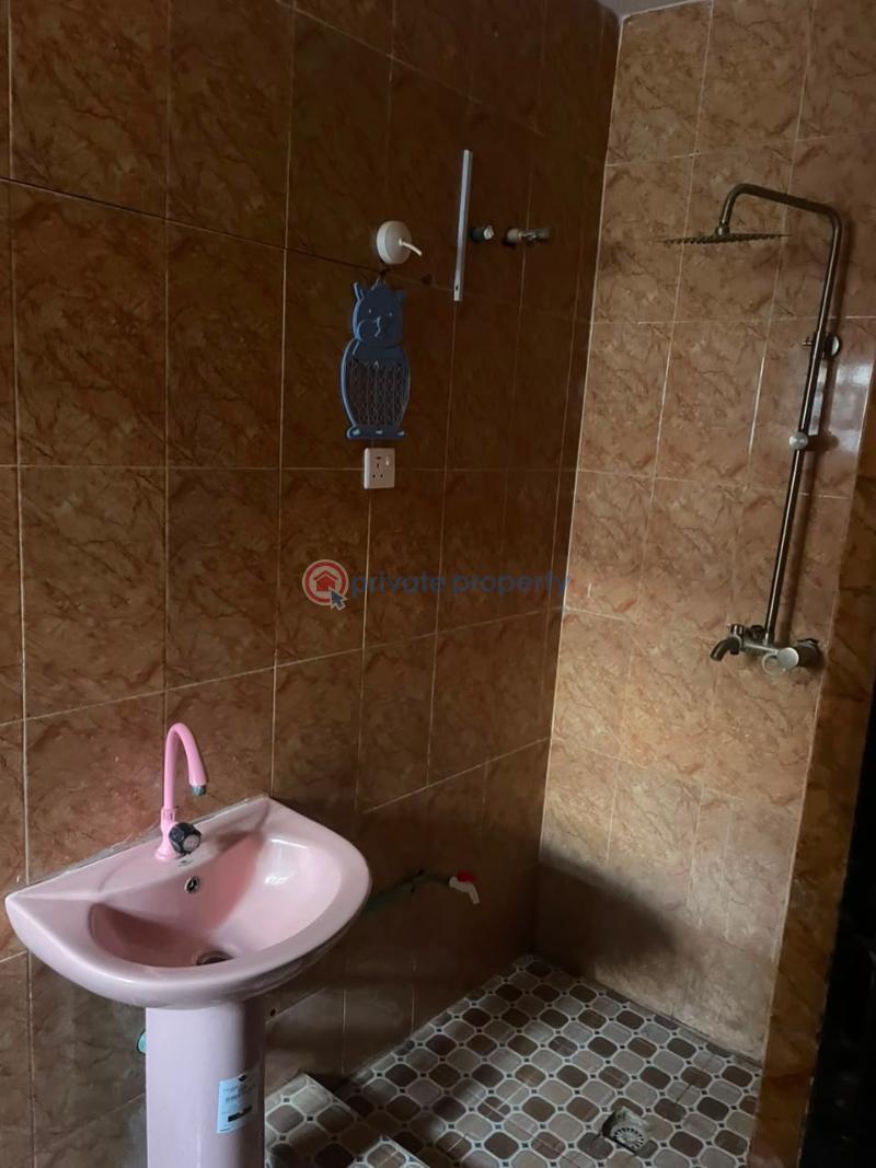 4 bedroom Bungalow For Rent Mogana Before Yellow Gate Akala Express Ibadan Oyo - 6