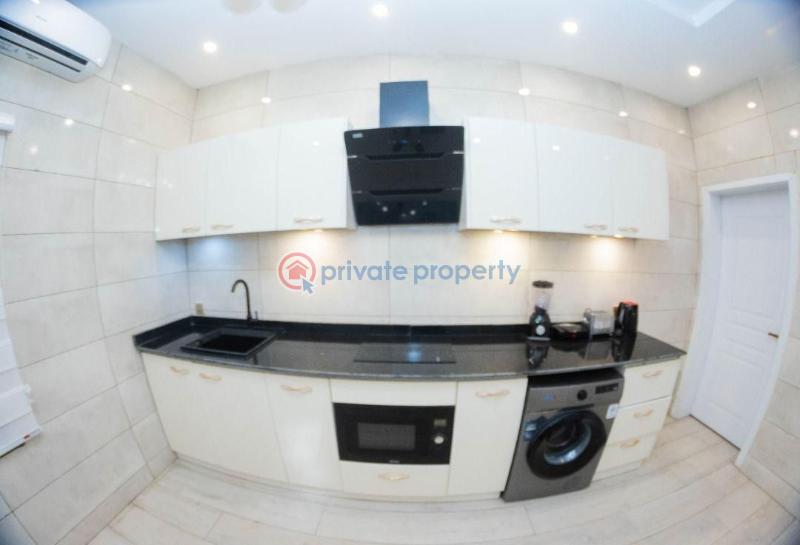4 bedroom Flat & Apartment Short let Opebi Ikeja Lagos - 2